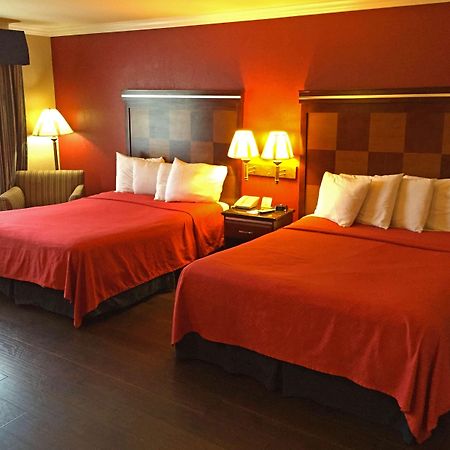 Inn At Bayshore San Mateo Bagian luar foto