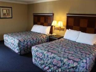 Inn At Bayshore San Mateo Ruang foto