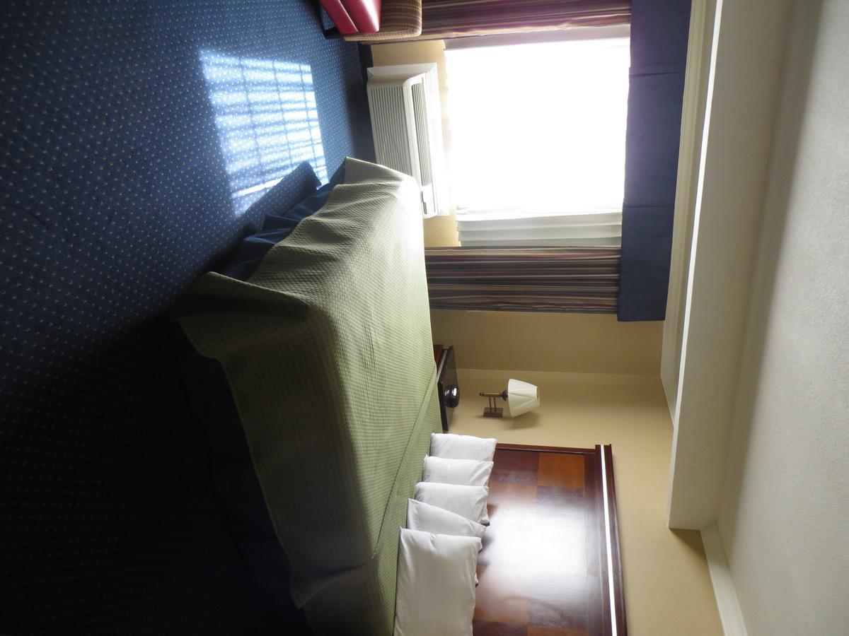 Inn At Bayshore San Mateo Bagian luar foto